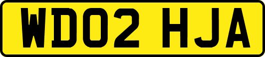 WD02HJA