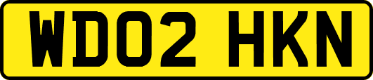 WD02HKN