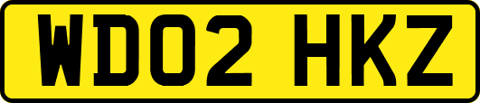 WD02HKZ