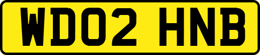 WD02HNB