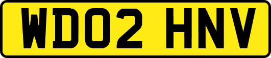 WD02HNV