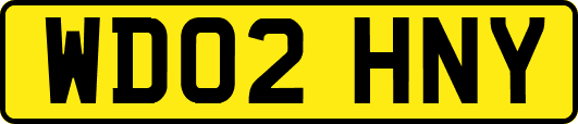WD02HNY