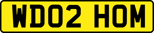 WD02HOM