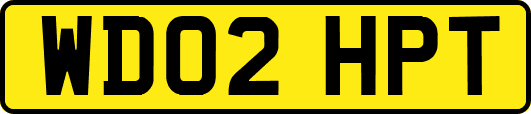 WD02HPT