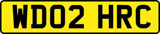 WD02HRC