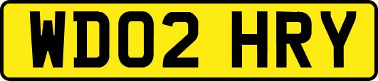WD02HRY