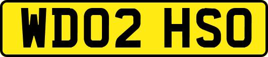 WD02HSO