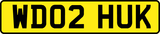 WD02HUK