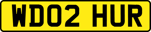 WD02HUR