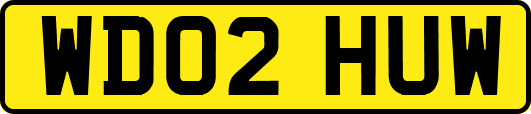 WD02HUW