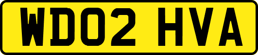 WD02HVA