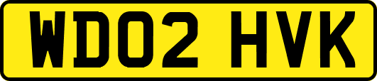 WD02HVK