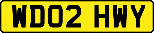 WD02HWY