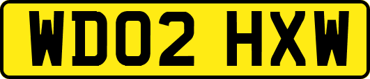WD02HXW