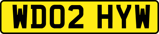 WD02HYW