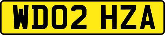 WD02HZA