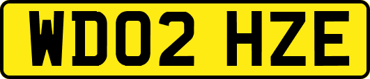 WD02HZE
