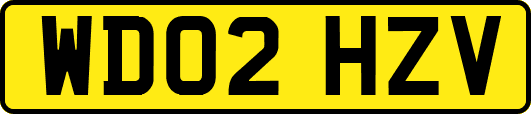 WD02HZV