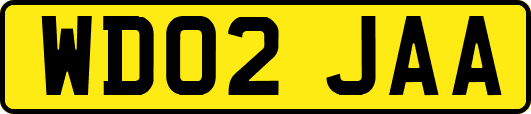 WD02JAA