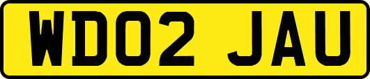 WD02JAU