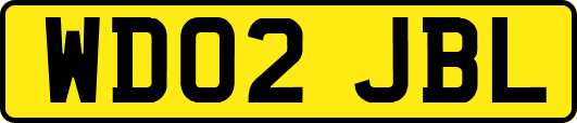 WD02JBL