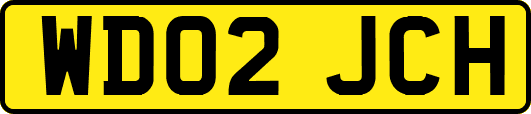 WD02JCH