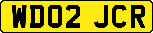 WD02JCR