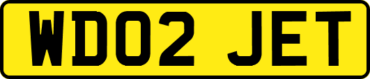 WD02JET