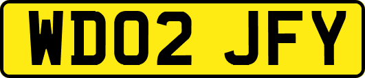 WD02JFY