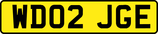 WD02JGE