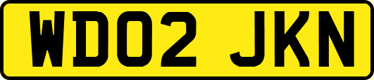 WD02JKN