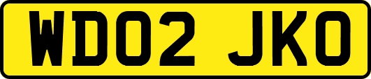 WD02JKO