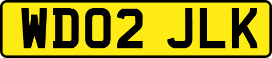 WD02JLK