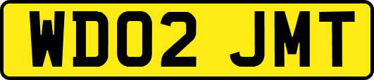 WD02JMT