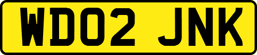 WD02JNK