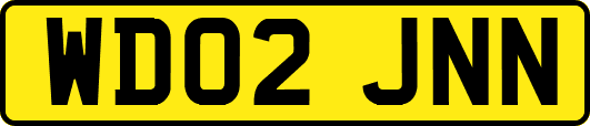 WD02JNN