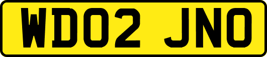 WD02JNO