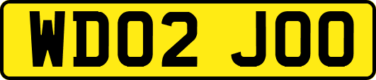 WD02JOO