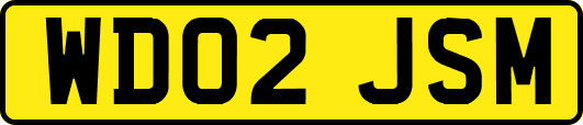 WD02JSM