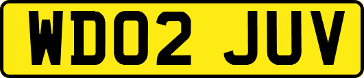WD02JUV