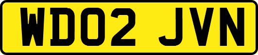 WD02JVN