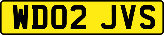 WD02JVS