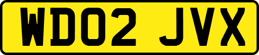 WD02JVX