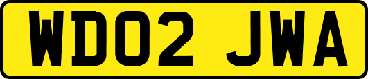 WD02JWA