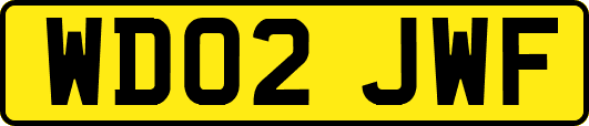 WD02JWF