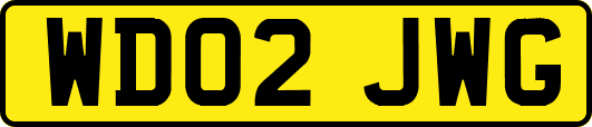WD02JWG