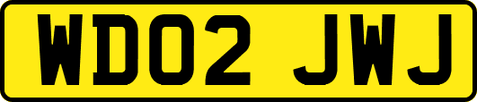 WD02JWJ