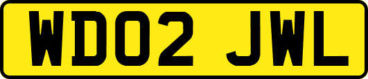 WD02JWL
