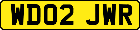 WD02JWR