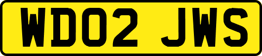 WD02JWS